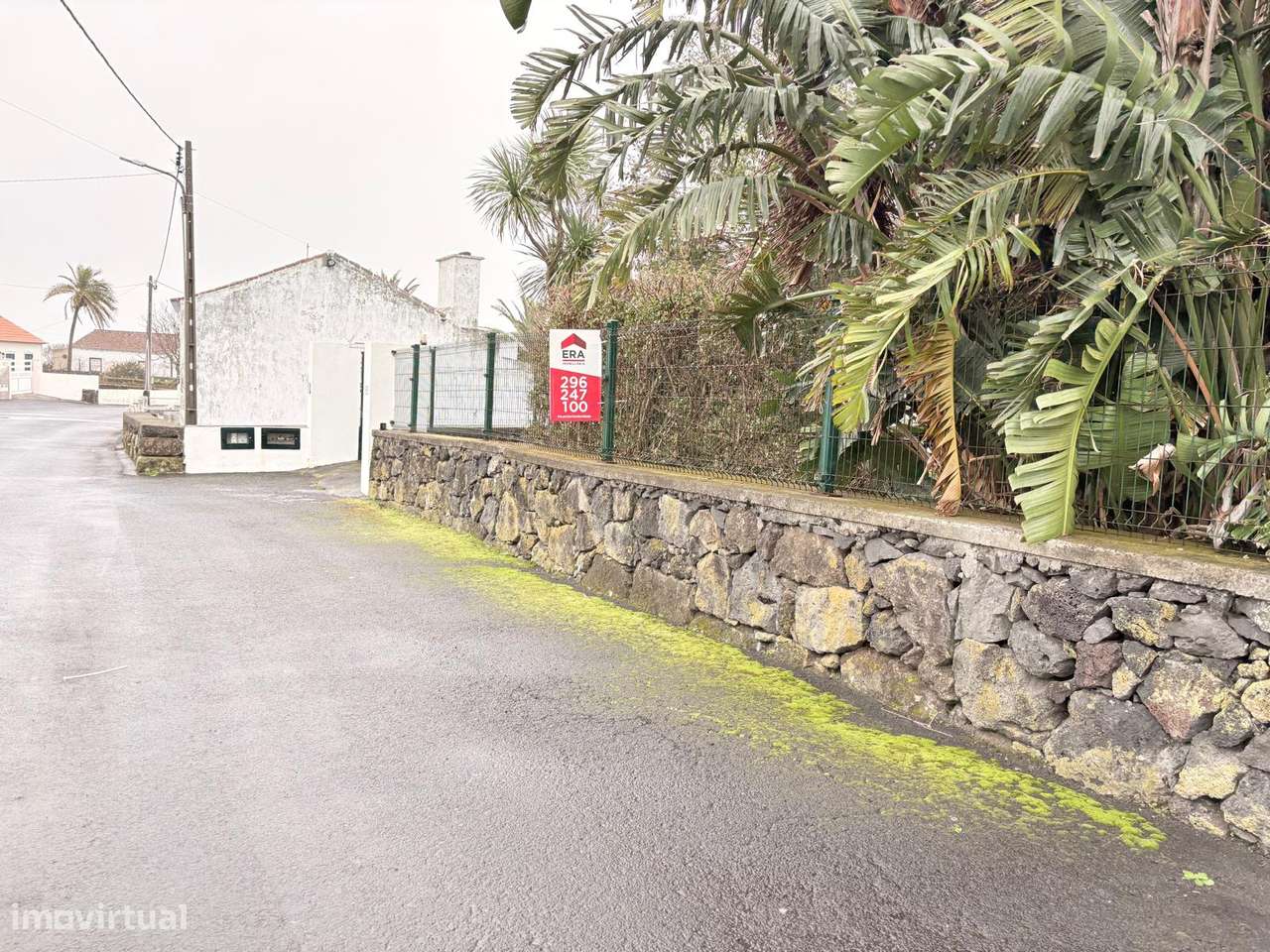 Moradia T4 - Biscoitos, Ilha Terceira-35