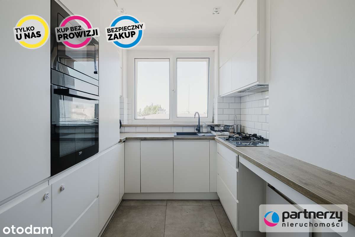 Duże, wygodne, blisko plaży -cicha okolica - Pełny obrazek: 3/15