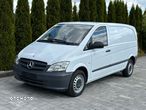 Mercedes-Benz VITO /  113 CDI / 14 TYS.KM. / 100% ORYGINAŁ / - 6