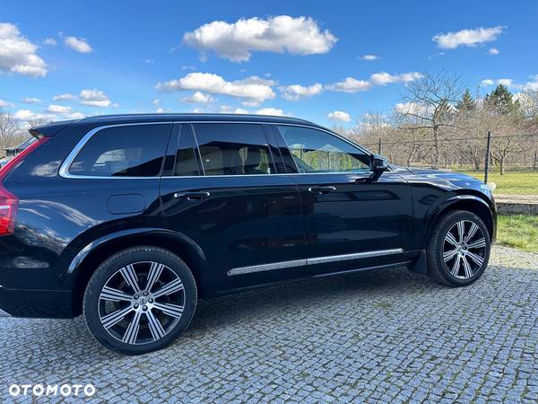 Volvo XC 90 T6 AWD Inscription - 7