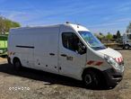 Renault MASTER BLASZAK MAX MAXI L3H2 - 11