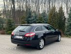 Peugeot 508 2.0 BlueHDi Allure S&S - 16