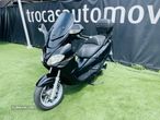 Piaggio X X9 - 10