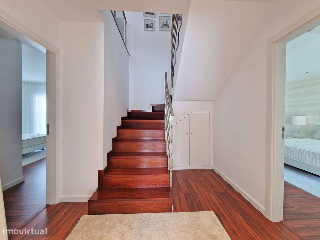 Apartamento T3 Duplex || Edifício Plaza || Leiria-12