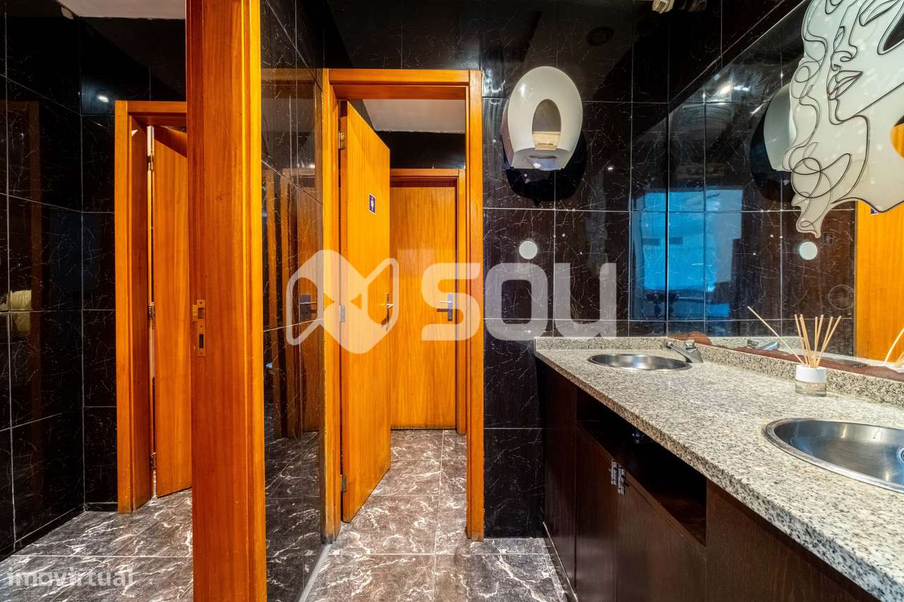 Snack-Bar - Senhora da Hora-16