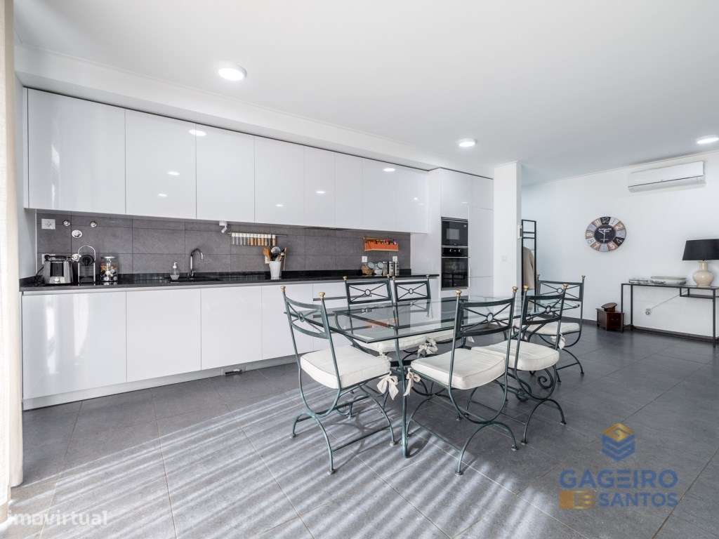 Moradia T3 individual de 2023 com garagem-7