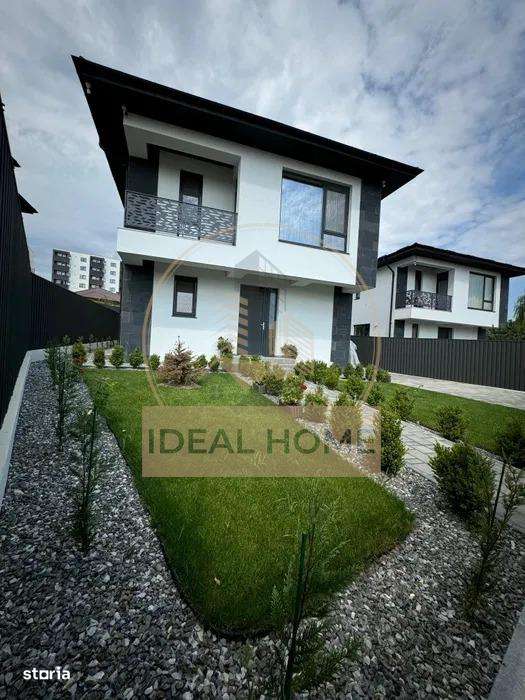 BuciumVisani - Casa individuala 4 camere - La strada principala - Imagine principală: 1/8