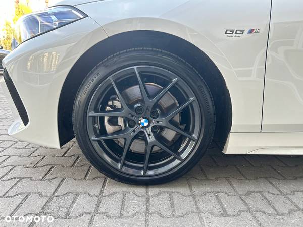 BMW Seria 1 120i M Sport - 5