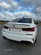 BMW Seria 3 320d M Sport - 8