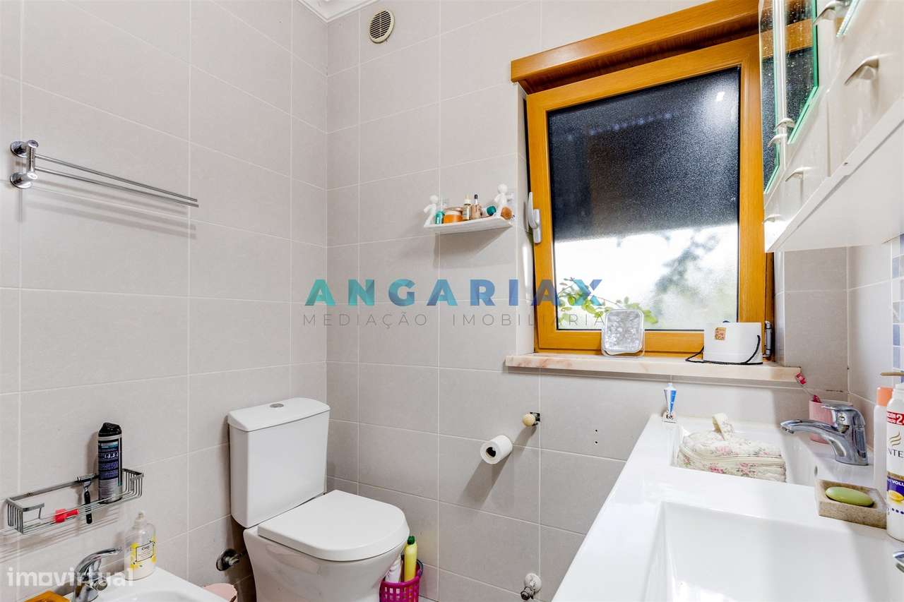 ANG1689 - Apartamento T3 para Venda em Jardoeira, Batalha-6