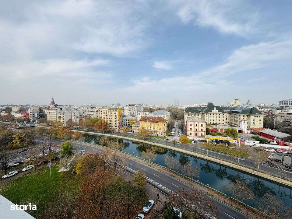 Apartament cu 2 Camere Bdul Libertatii-Parc Izvor-1