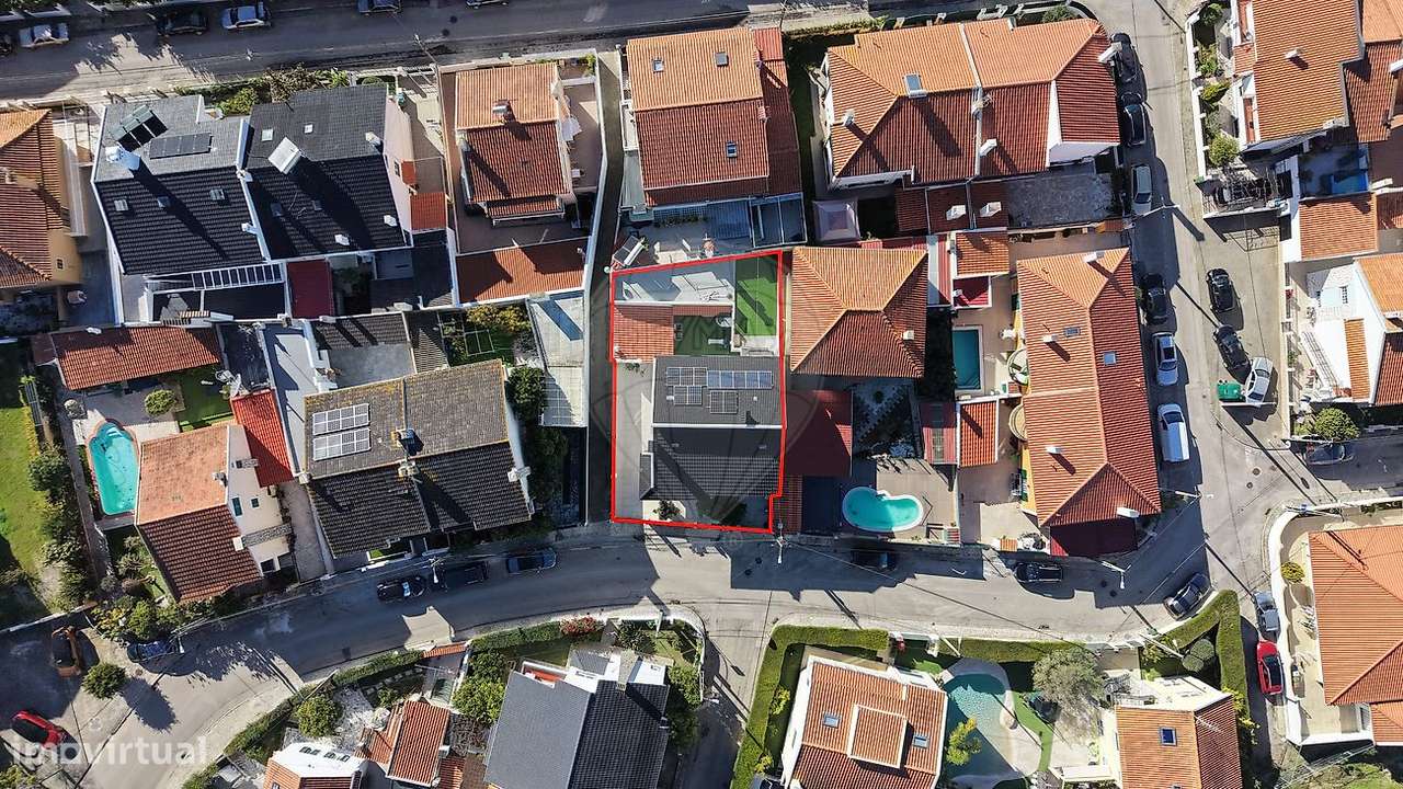 Moradia T4 para venda-29