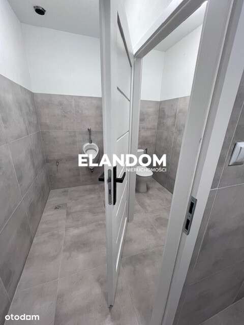 Hala+parking, bezpośrednio przy głównej drodze - Pełny obrazek: 5/13