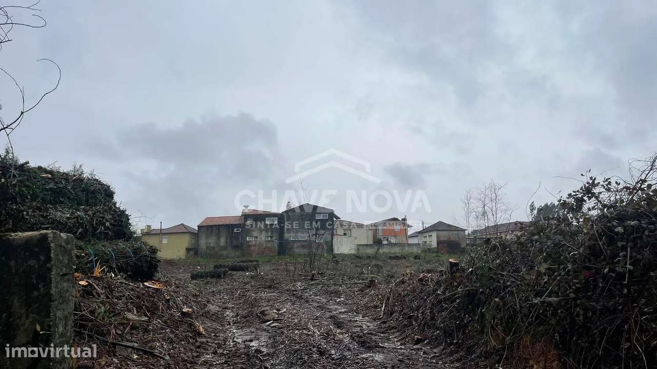Terreno para construção com 5600m2 - Grande imagem: 2/12