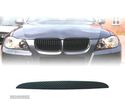 FRISO GRELHA PARA BMW E90 05-08 CARBON LOOK - 1