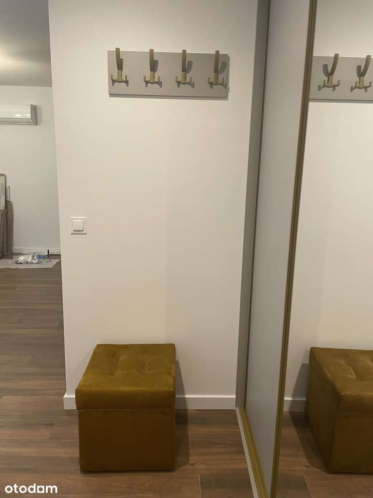 Nowoczesne 2-pokojowe mieszkanie w apartamentowcu z windą - Pełny obrazek: 5/10