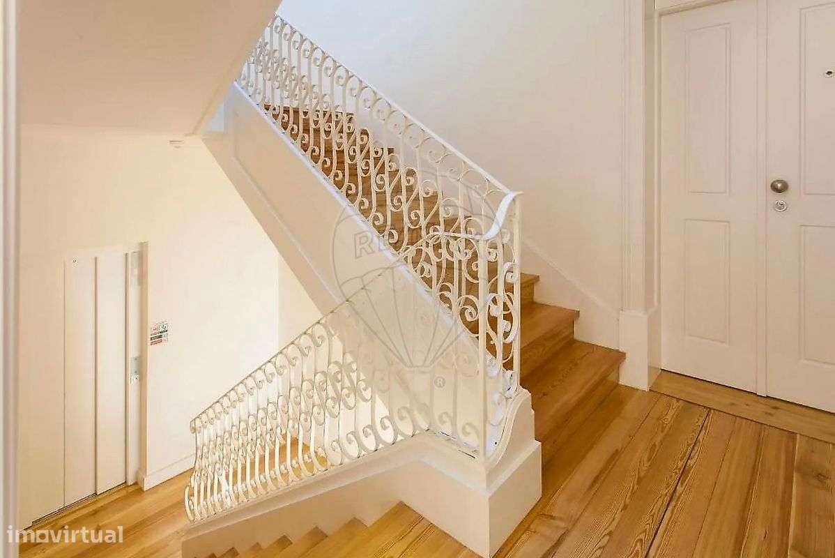 Apartamento T2 para venda - Grande imagem: 5/12