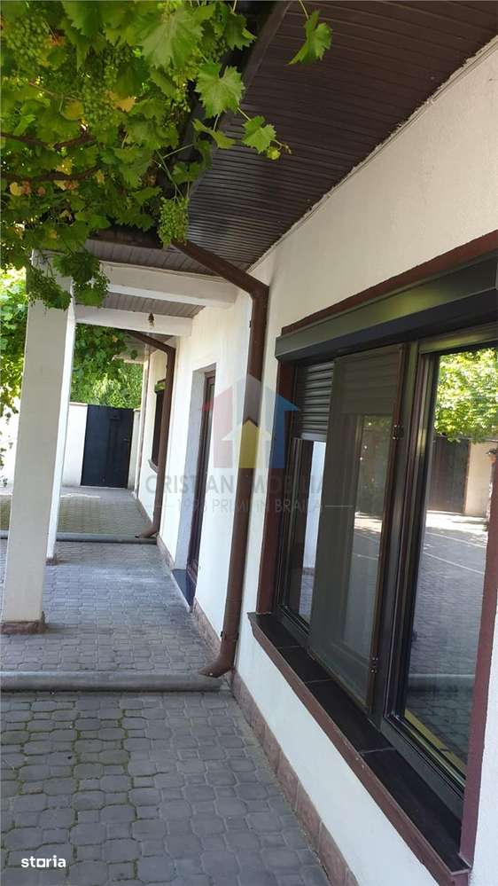 Casa FRUMOASA boltari 140mp, 3 cam Mobilata Utilata teren=449mp Chisca - Imagine principală: 4/19