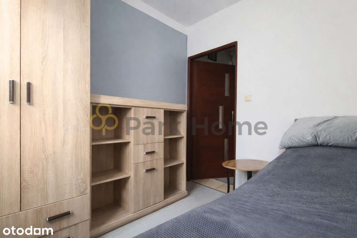 Idealne na start, lub inwestycja pod wynajem. - Pełny obrazek: 4/10