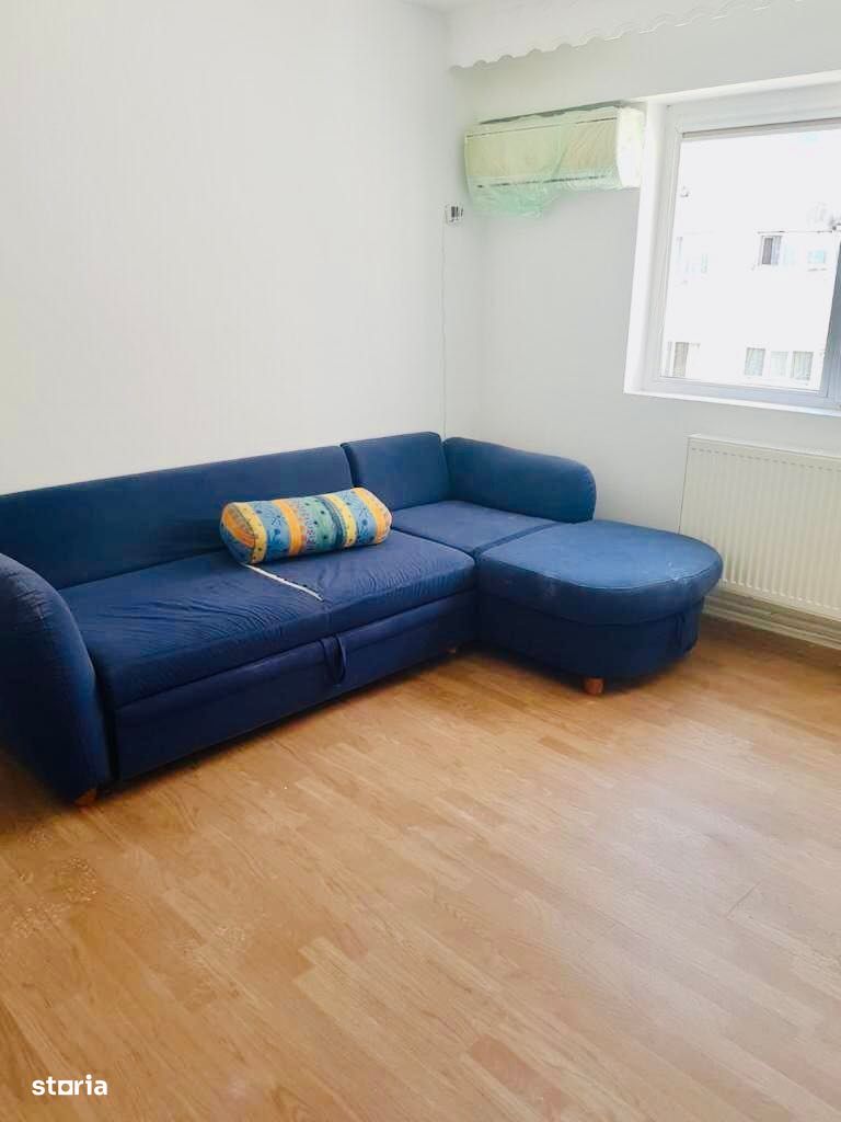 Apartament cu 2 camere langa Casa Armatei.