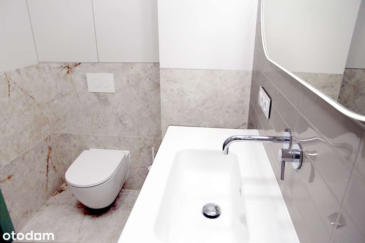 Idealny, nowy, umeblowany apartament.Ogródek, taras, miejsce postojowe-16