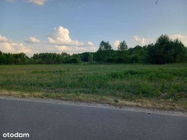 Lipiny | inwestycyjna | media w drodze - Pełny obrazek: 4/7