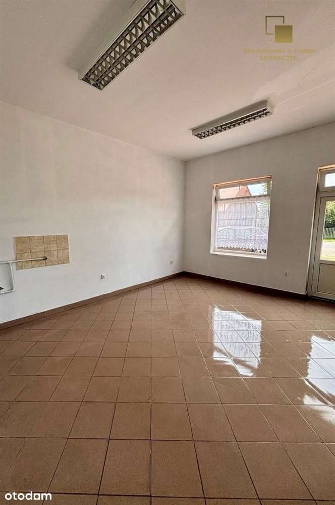 Idealne miejsce na otwarcie biznesu ! - Pełny obrazek: 4/8