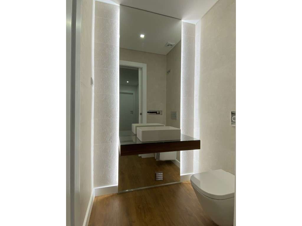 Apartamento de Luxo T3 novo em Montijo-6