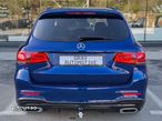 Mercedes-Benz GLC 300 d 4Matic 9G-TRONIC AMG Line Plus - 9