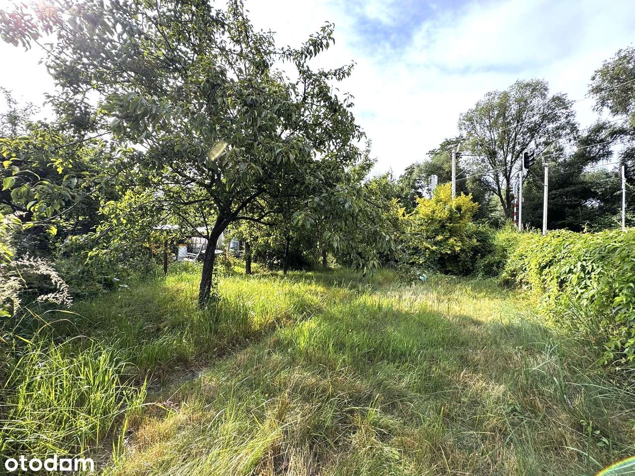 Świnoujście NOWA CENA mieszkanie 47 m2  i ROD 219 m2-10