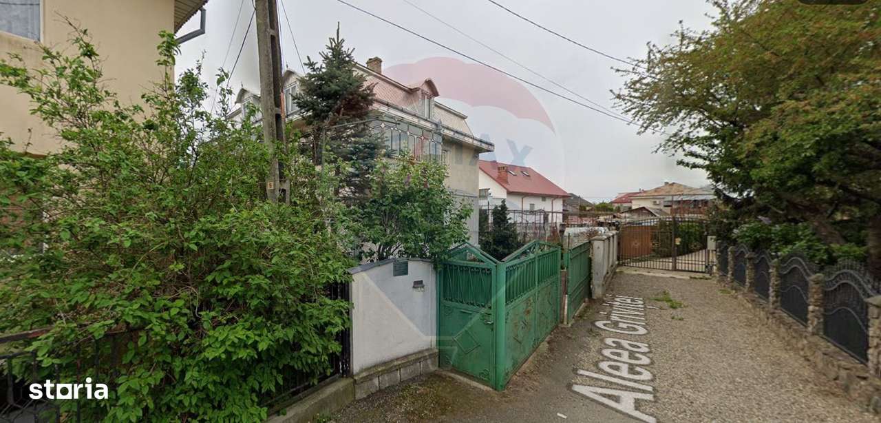 Casa / Vila cu 7 camere de vanzare in zona Centrala Aleea Grivitei - Imagine principală: 4/6