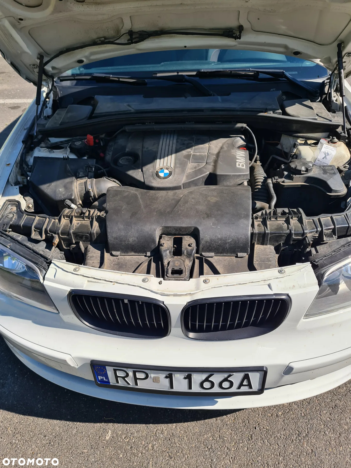 BMW Seria 1 116d - 7