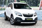 Opel Mokka 1.4 T Cosmo S&S 4x4 - 1