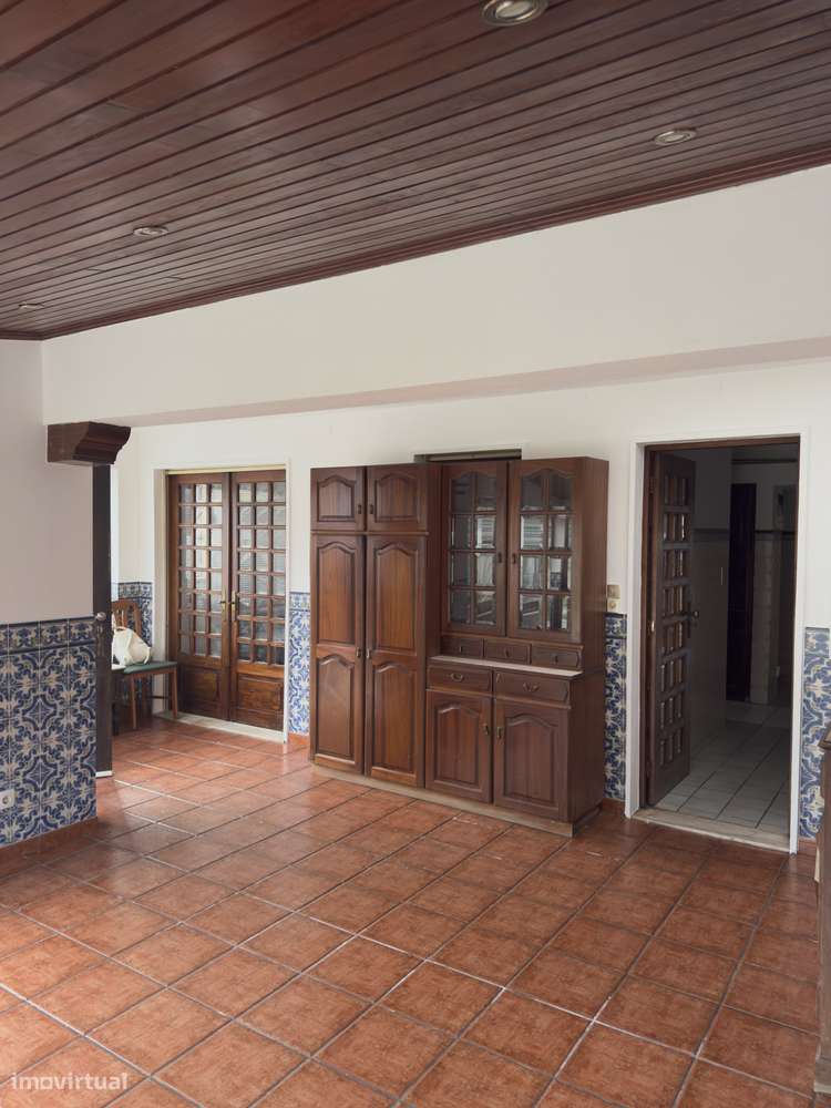 Moradia T4+1 com 2 Garagens e Anexo a 5 min do Centro de Aveiro - Grande imagem: 5/55