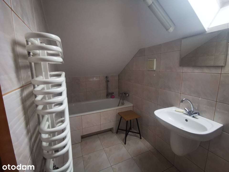 Dom z funkcją usługową-5