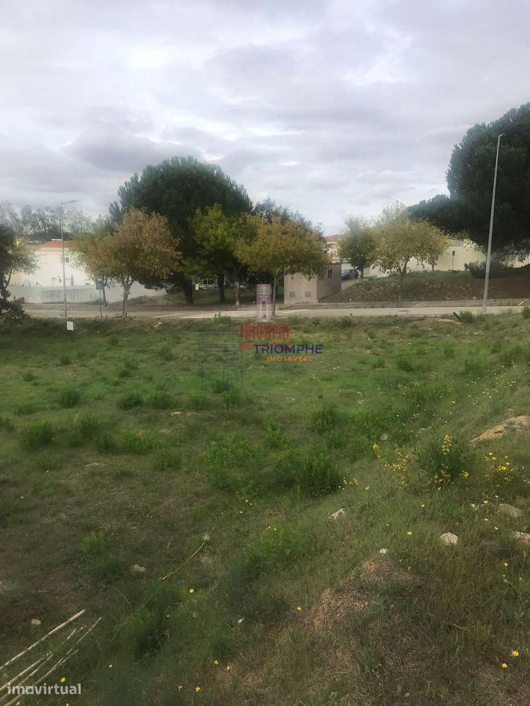 Terreno Urbano, 257 m2, Entroncamento - Grande imagem: 2/7