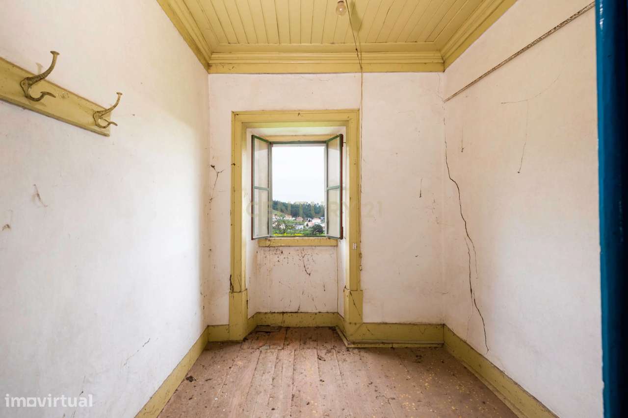 Moradia em Ourém! - Grande imagem: 4/24