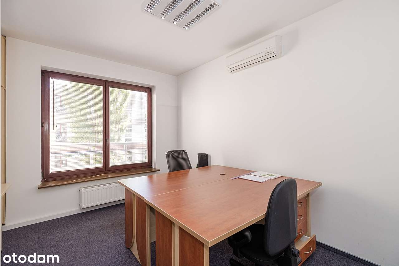 Apartament z TARASEM w cichym zakątku na Wspólnej-5