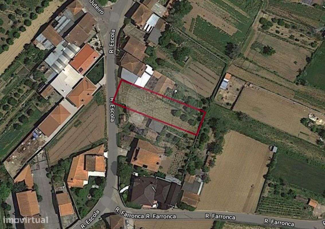 Terreno  para venda - Grande imagem: 2/3