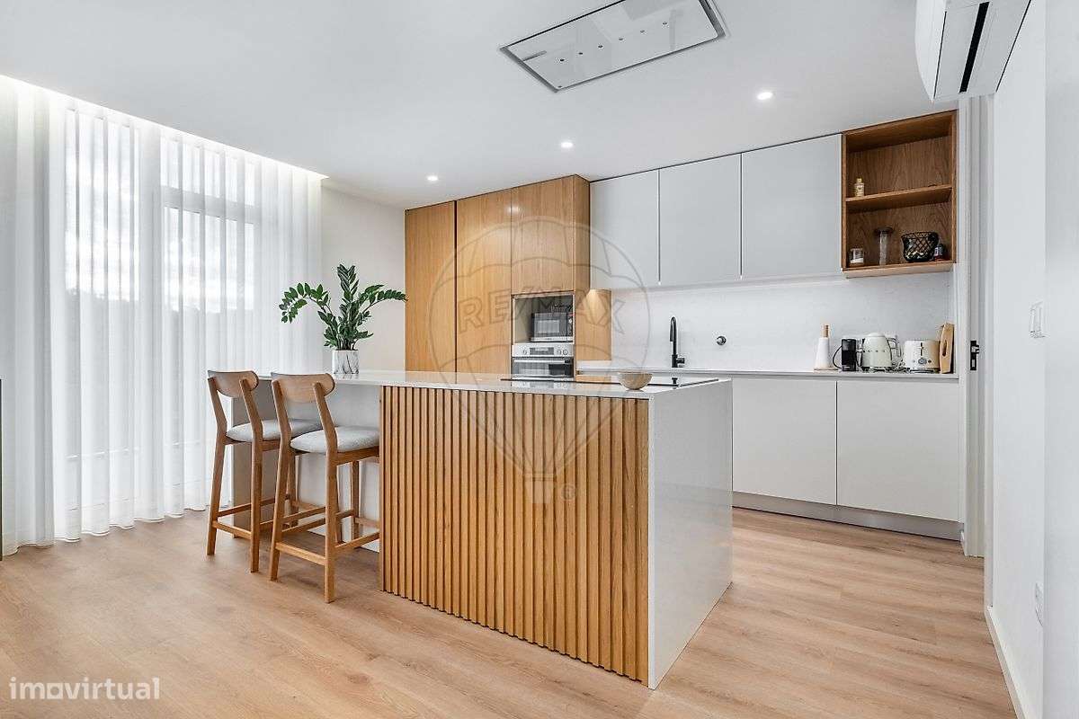 Apartamento T3 para venda - Grande imagem: 3/35