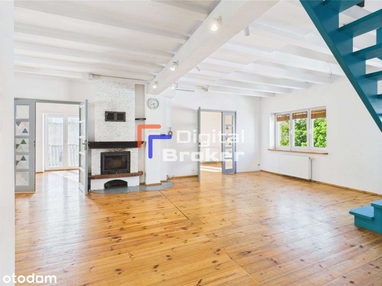 ✩ Okazja ✩ 4/5 pokoi ✩  111,8 m² ✩ duża przestrzeń ✩ - Pełny obrazek: 4/20