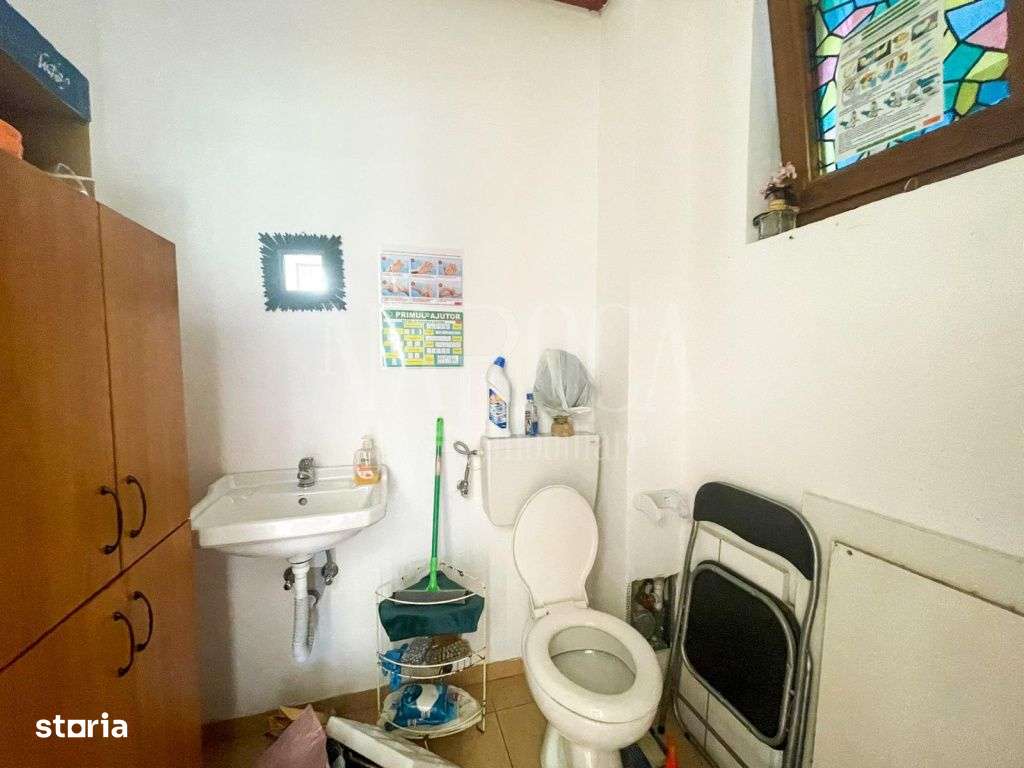 Spatiu comercial de vanzare in Floresti - Imagine principală: 4/4