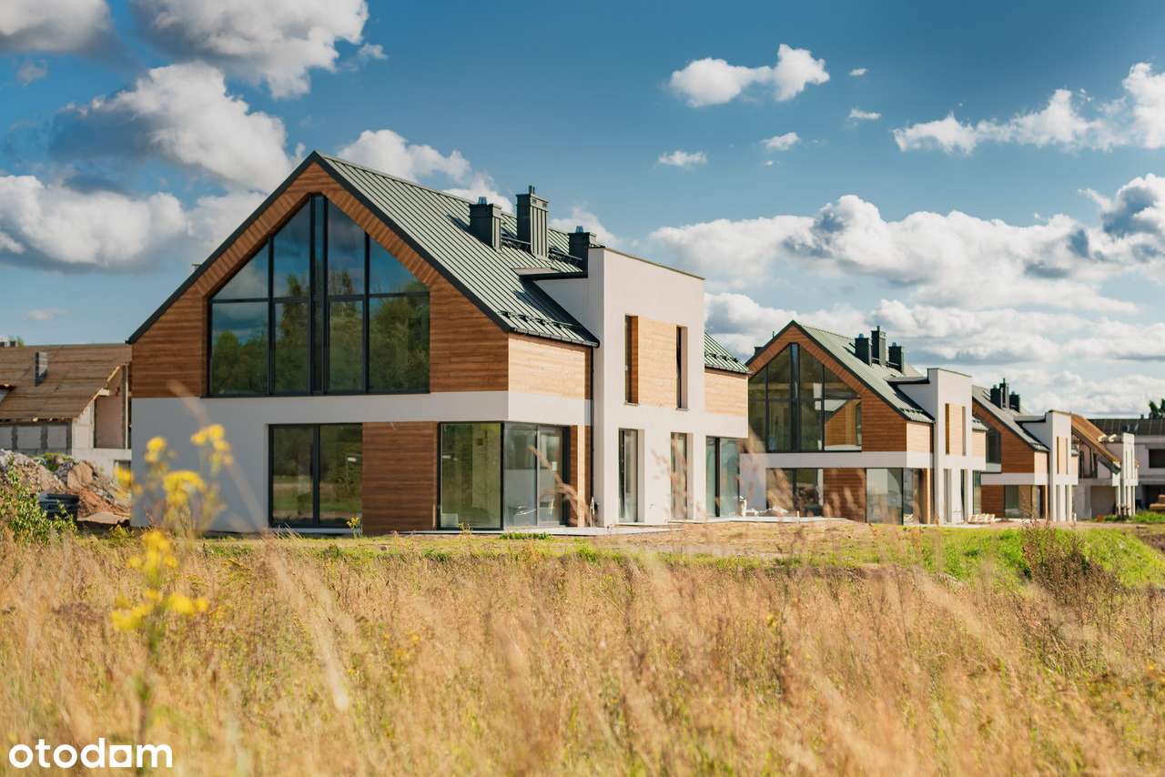 Nowoczesny Dom Premium – Wysoki Standard, Doskonała Lokalizacja - Pełny obrazek: 1/20