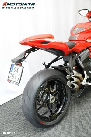 MV AGUSTA F3 - 3