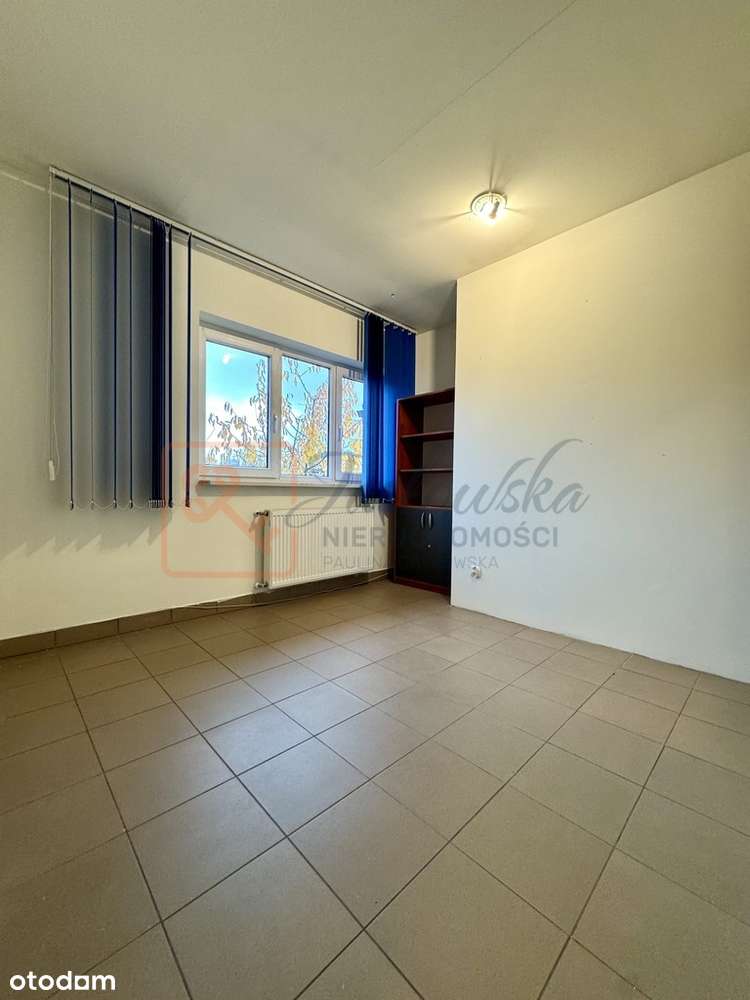 Pokoje biurowe na wynajem- 50 m2, Rzeszów - Pełny obrazek: 5/11