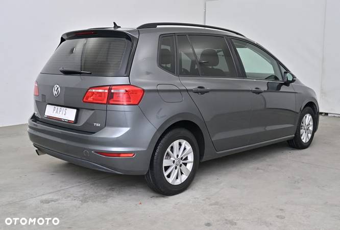 Volkswagen Golf Sportsvan VII SV 1.2 TSI BMT Trendline - 3