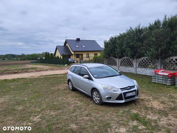 Ford Focus - 6