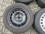 KOŁA LATO RENAULT TWINGO III 165/65R15 185/60R15 - 3