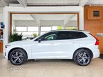 Volvo XC 60 - 4