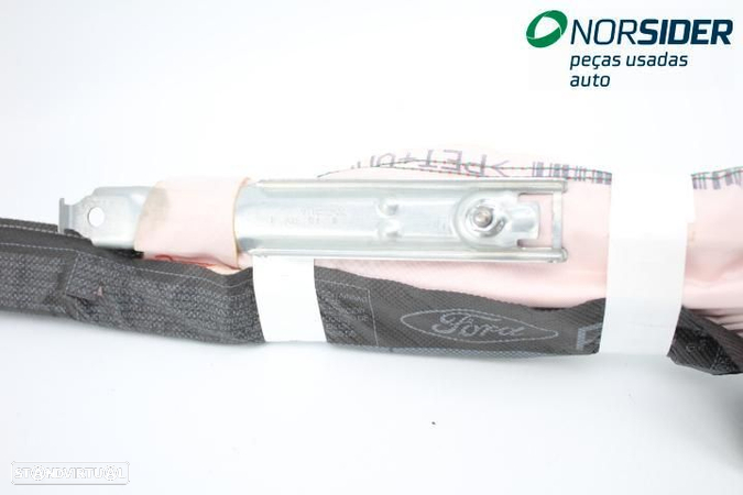 Airbag de cortina frente direito Ford B-Max|12-17 - 4